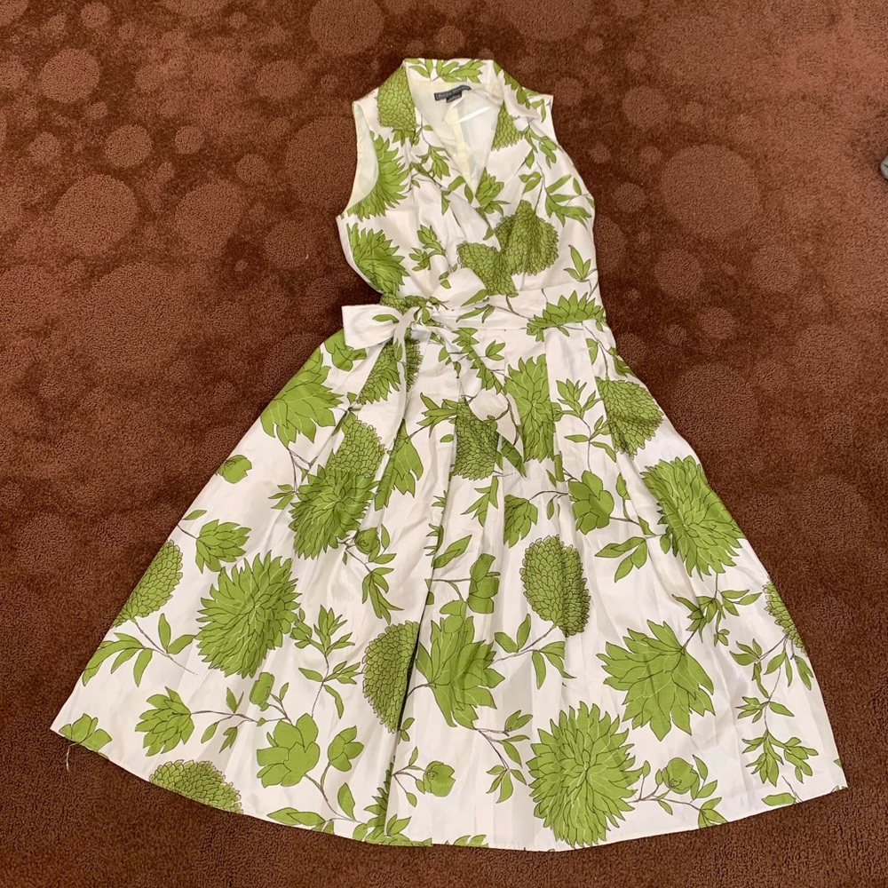Jessica Howard Vintage Style Dress